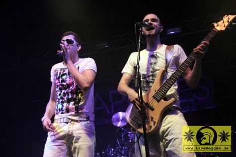 CapONEs (D) 
